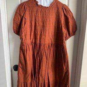Universal Thread Babydoll Dress